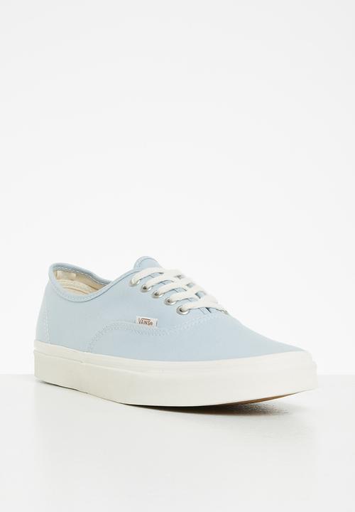 Vans - Authentic - (eco theory) winter sky/natural