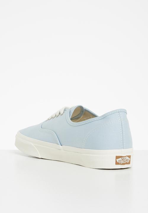 Vans - Authentic - (eco theory) winter sky/natural