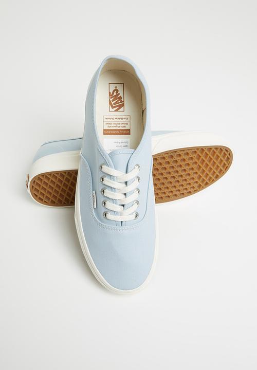 Vans - Authentic - (eco theory) winter sky/natural