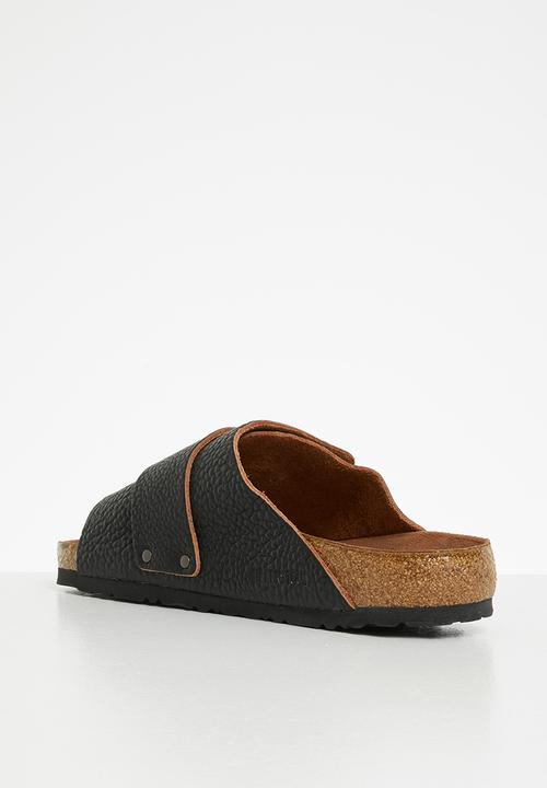 Birkenstock - Kyoto regular - nomad black