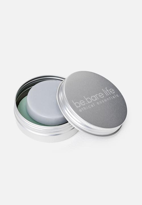 be.bare - Travel Tin Mini