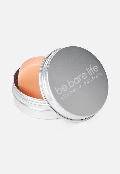 be.bare - Travel Tin Mini