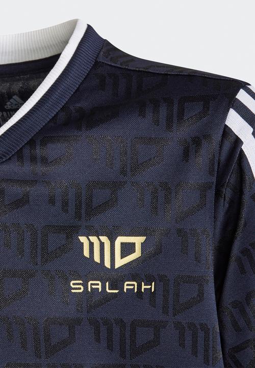 adidas Performance - Salah jersey top - navy 