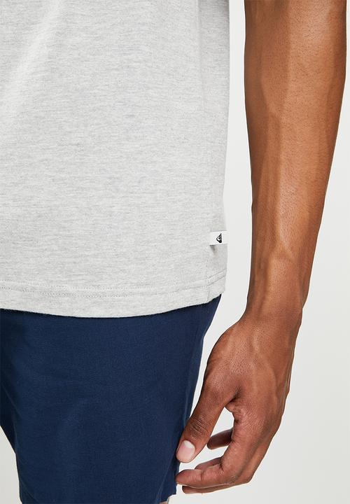 Quiksilver - Seaquest - grey