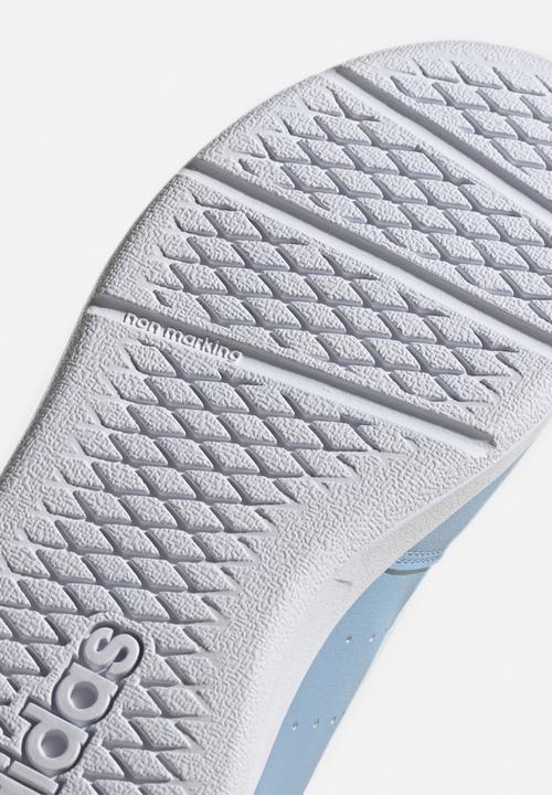 adidas Performance - Tensaur k - ambient sky/silver met./light purple