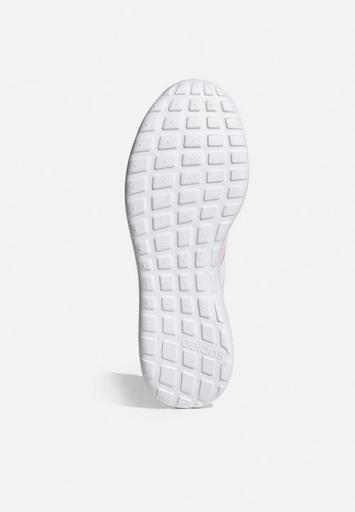 adidas Originals - Lite racer cln 2.0 k - pink & white 