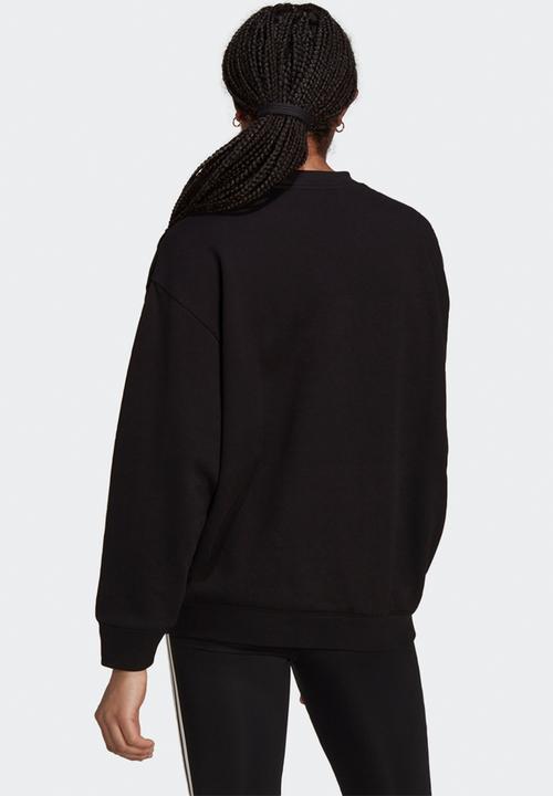 adidas Originals - Jky86 sweatshirt - black