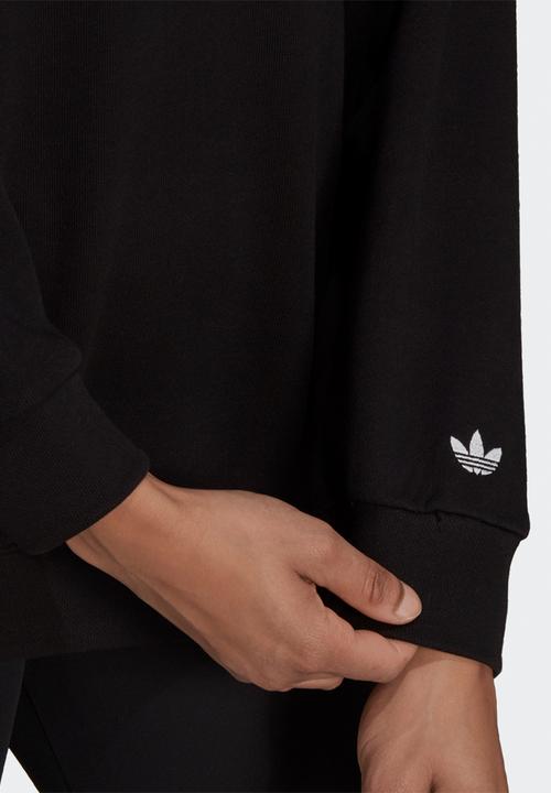 adidas Originals - Jky86 sweatshirt - black