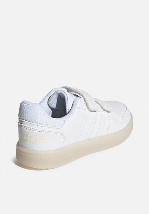 adidas Originals - Hoops 2.0 cmf c - white
