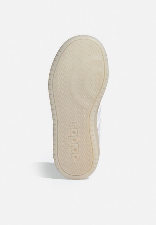 adidas Originals - Hoops 2.0 cmf c - white