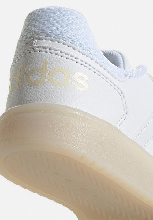 adidas Originals - Hoops 2.0 cmf c - white