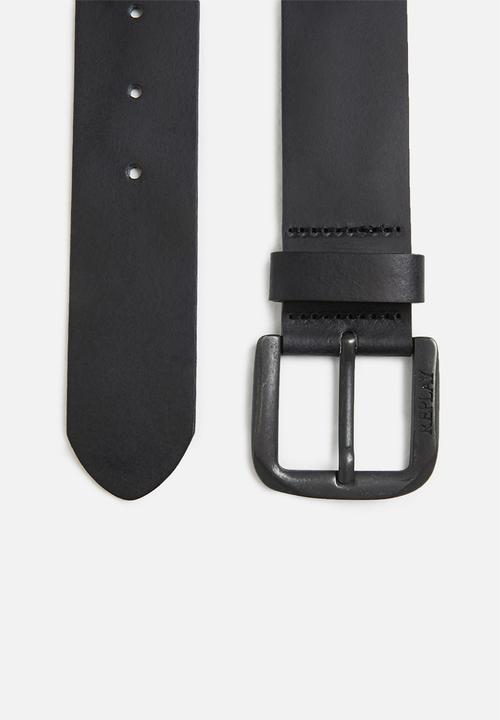 Replay - Belt - black