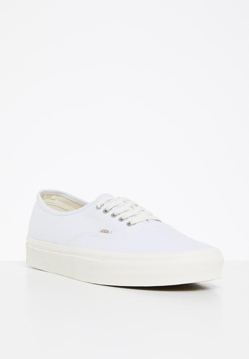 Vans - Authentic - (eco theory) white/natural