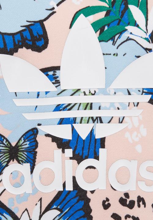 adidas Originals - Crew set - multi 