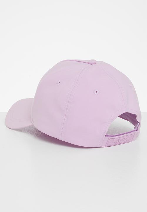KAPPA - Bruno new peak - lilac