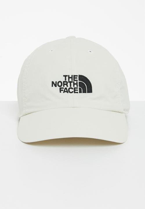 The North Face - Horizon hat - vintage white
