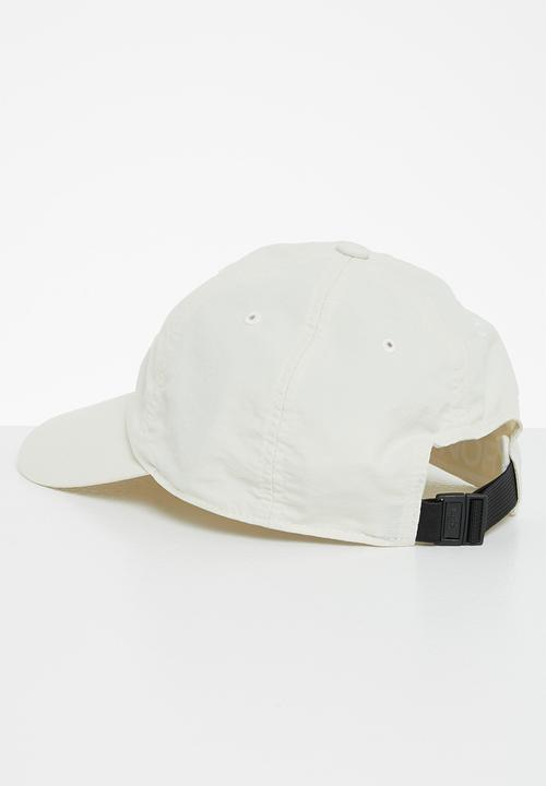 The North Face - Horizon hat - vintage white