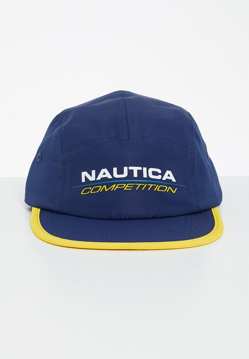 Nautica - Branko - navy