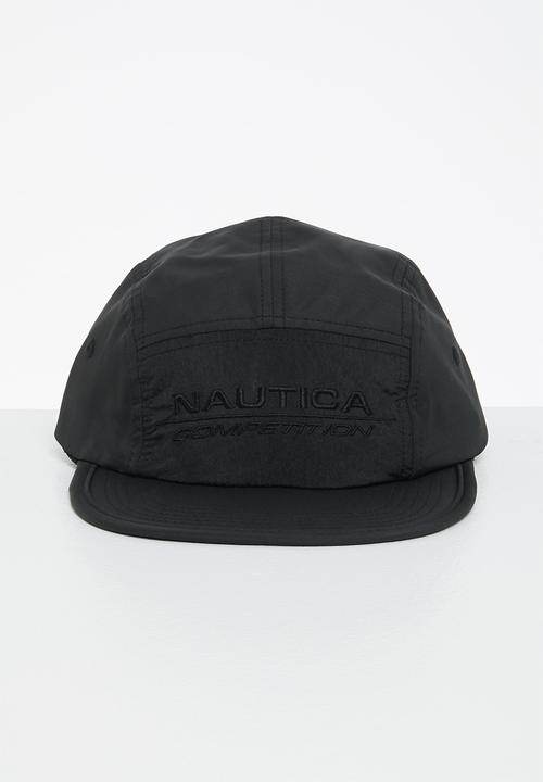 Nautica - Ridley - black