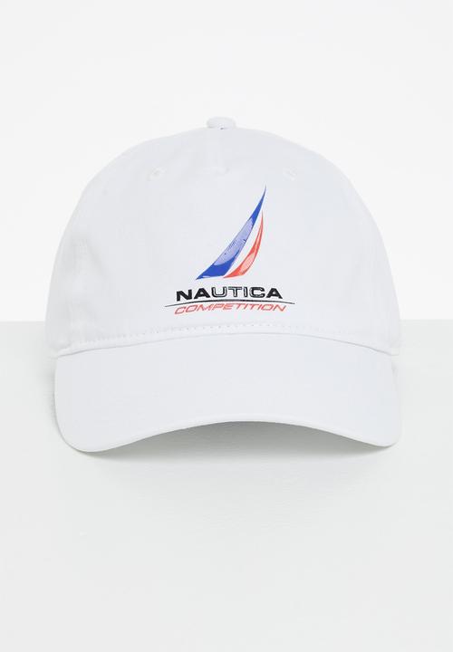 Nautica - Marion - white