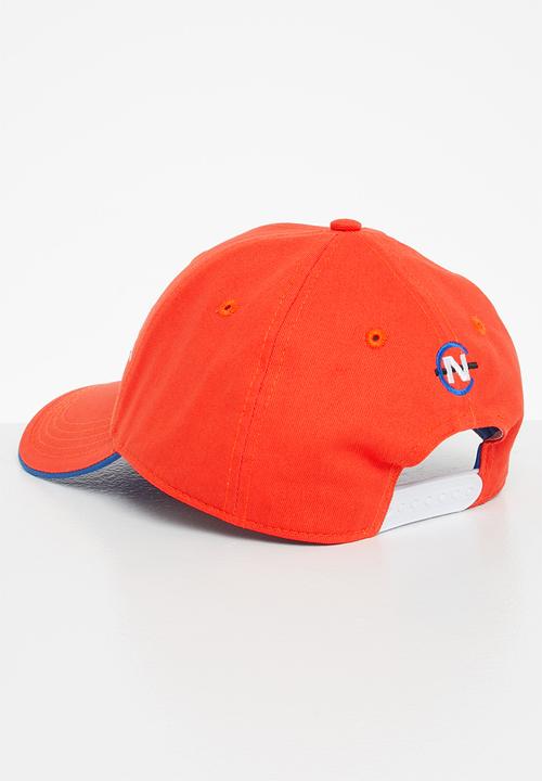 Nautica - Tappa - red