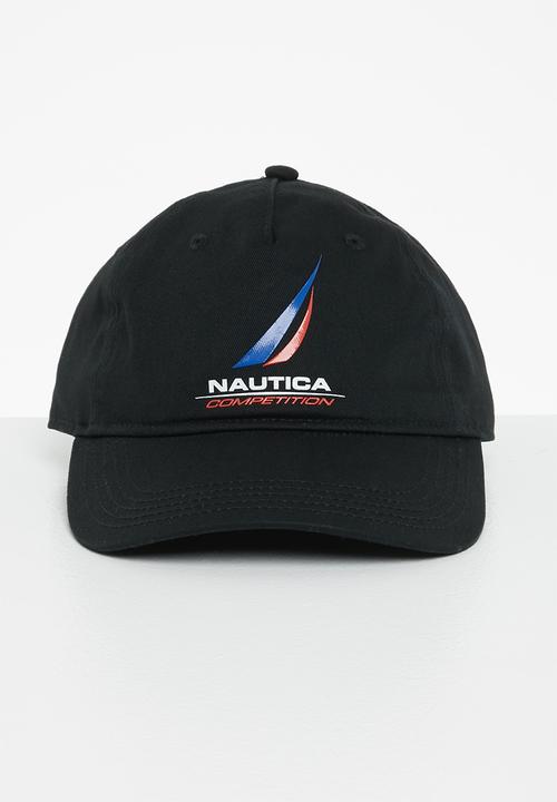 Nautica - Marion - black