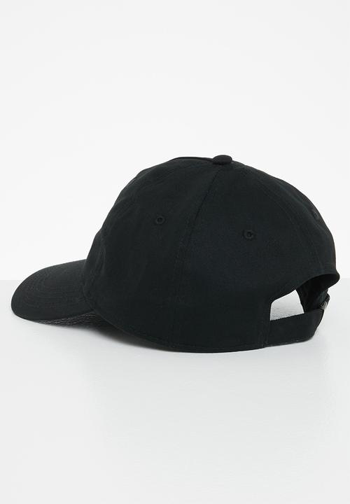 Nautica - Marion - black