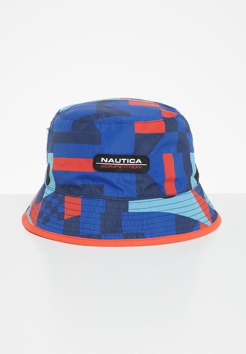 Nautica - Soloman - black/multi