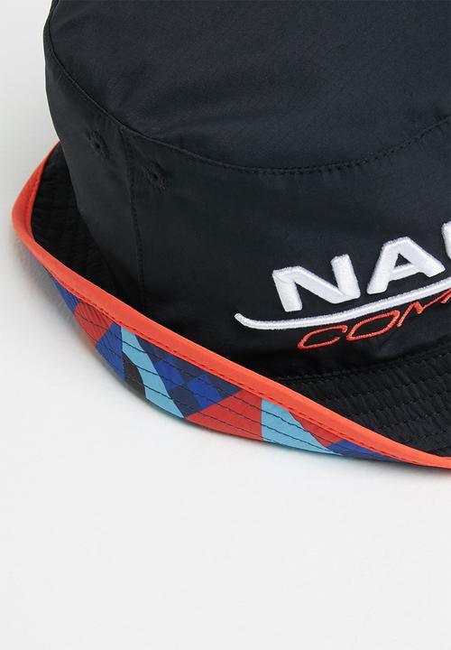 Nautica - Soloman - black/multi