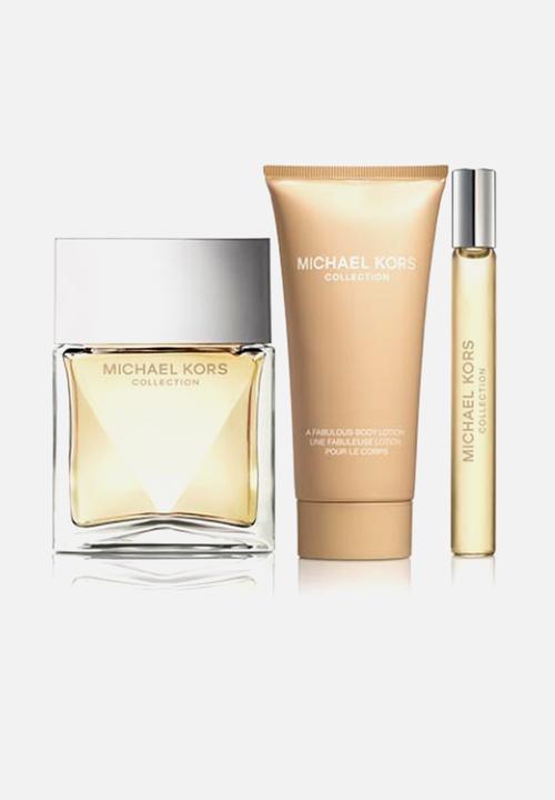 Michael Kors Fragrances - Michael Kors Collection Set
