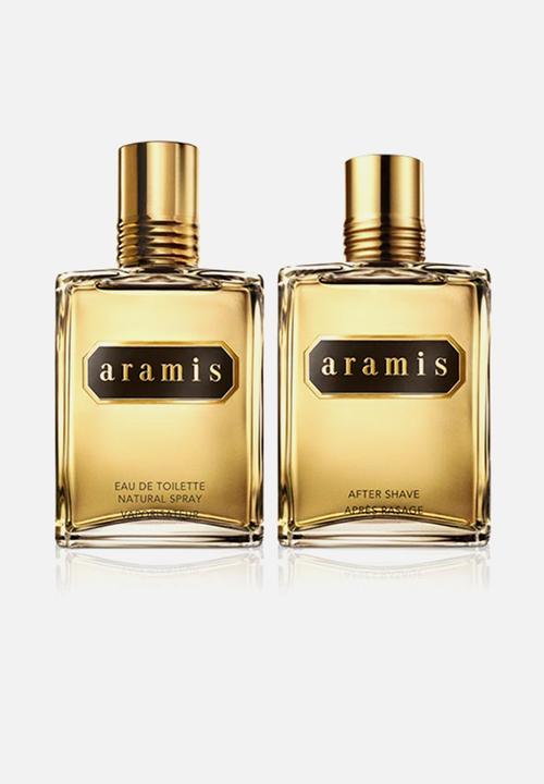 ARAMIS - Aramis Grooming Essentials