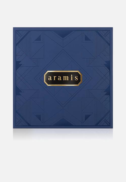 ARAMIS - Aramis Grooming Essentials