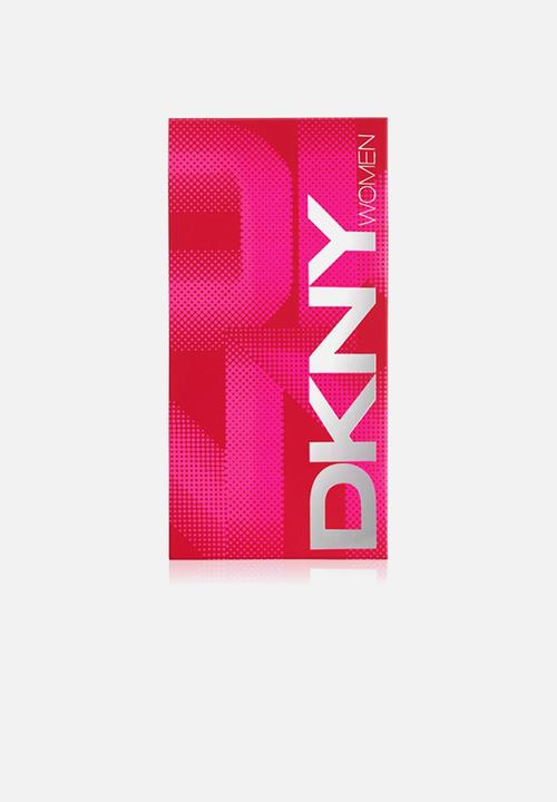 DKNY - DKNY Women 30ml Edt & FREE Shower Gel Duo Set
