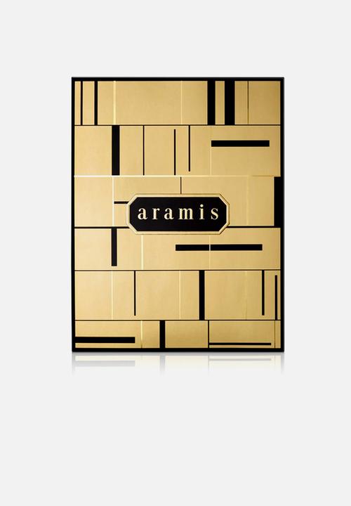 ARAMIS - Aramis Classic Sophistication Duo - Edt & Deo