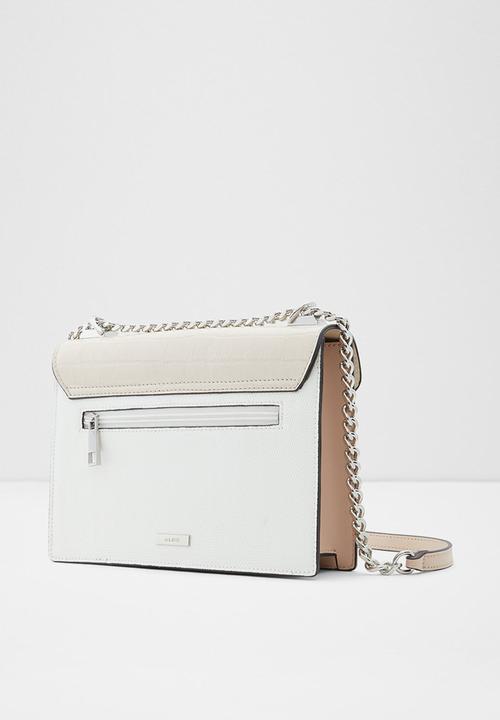 ALDO - Yukiya- dark beige