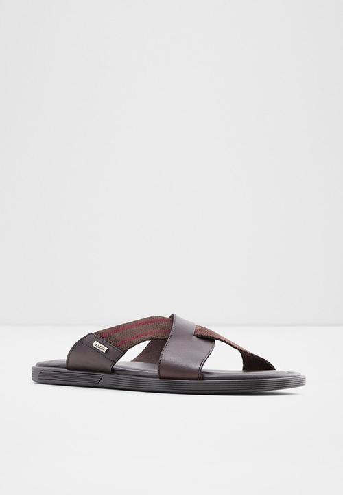 ALDO - Tidal -dark brown