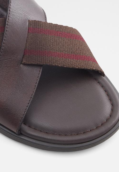 ALDO - Tidal -dark brown