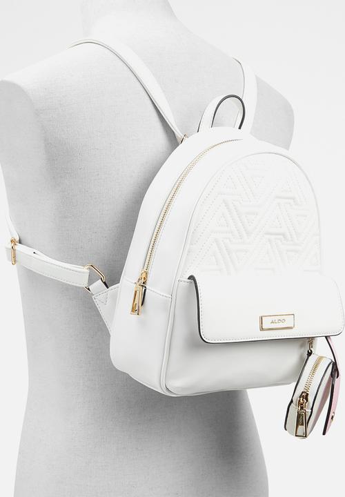 ALDO - Sorphet - white