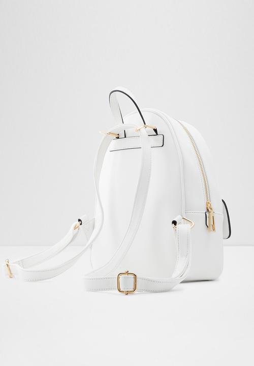 ALDO - Sorphet - white