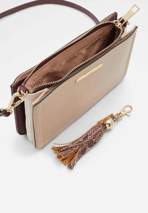 ALDO - Riessi- light pink
