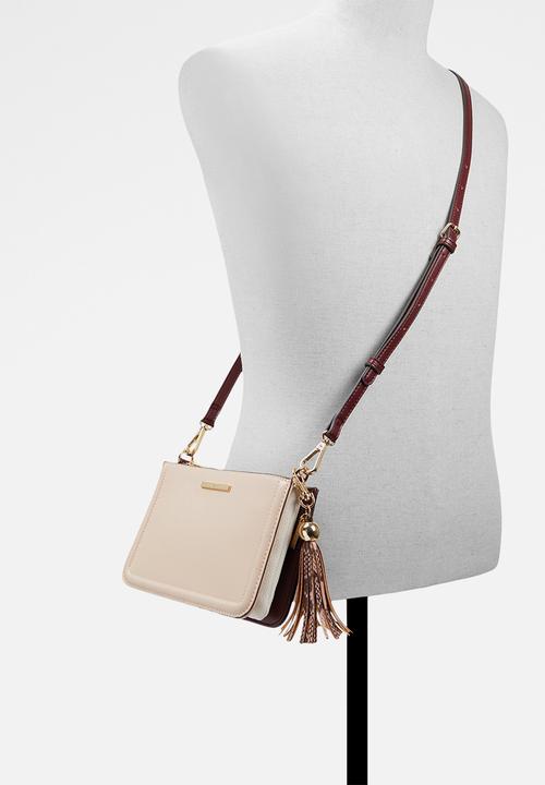 ALDO - Riessi- light pink