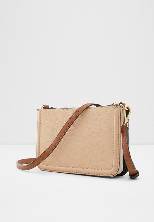 ALDO - Riessi - black 