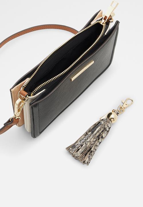 ALDO - Riessi - black 