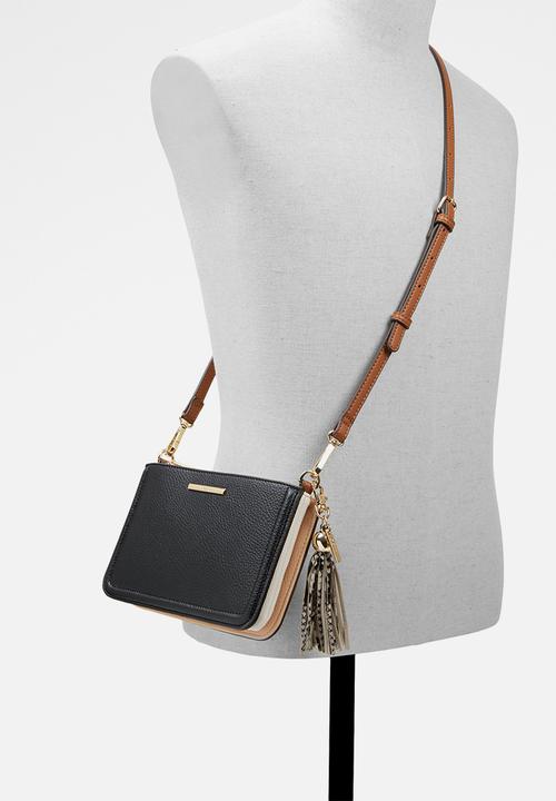 ALDO - Riessi - black 