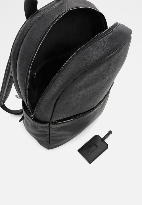 ALDO - Qiseth - black
