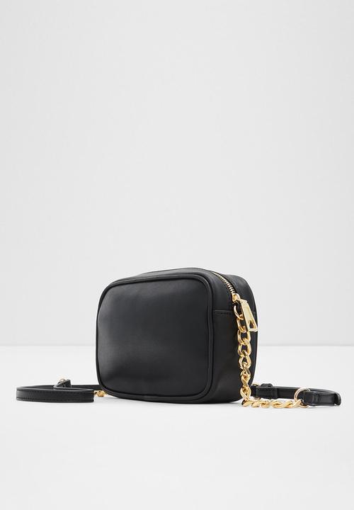 ALDO - Ocelano- black