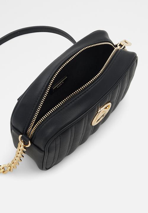 ALDO - Ocelano- black