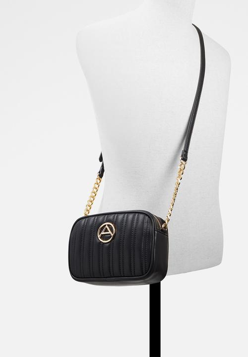 ALDO - Ocelano- black