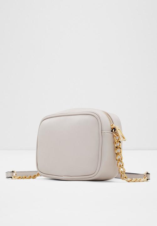 ALDO - Ocelano- dark beige