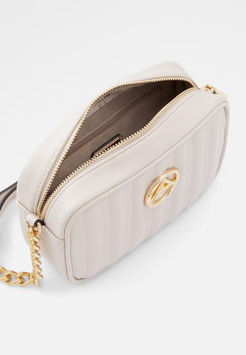 ALDO - Ocelano- dark beige